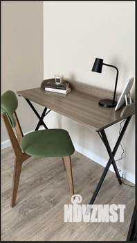 1-к квартира, на длительный срок, 33м2, 1/9 этаж