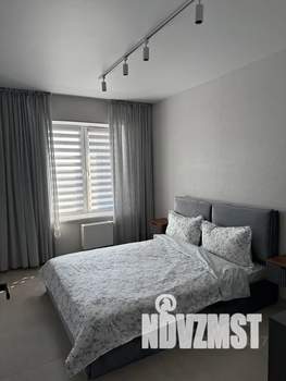 2-к квартира, посуточно, 60м2, 10/10 этаж