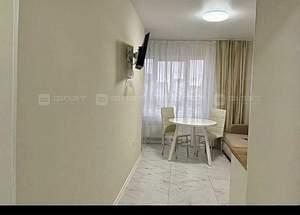 1-к квартира, на длительный срок, 35м2, 16/25 этаж