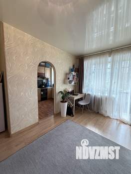 2-к квартира, на длительный срок, 45м2, 3/5 этаж