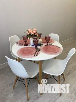 1-к квартира, посуточно, 48м2, 6/10 этаж