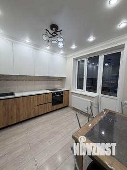 2-к квартира, на длительный срок, 60м2, 10/26 этаж