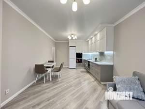 2-к квартира, на длительный срок, 52м2, 9/28 этаж