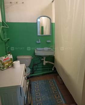 1-к квартира, на длительный срок, 38м2, 6/9 этаж