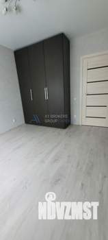1-к квартира, на длительный срок, 37м2, 2/10 этаж