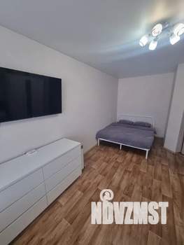 1-к квартира, посуточно, 34м2, 10/10 этаж