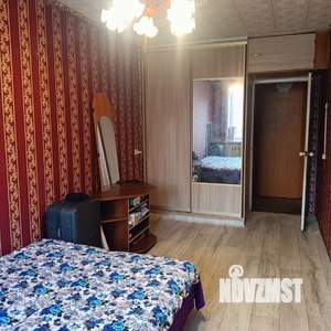 2-к квартира, на длительный срок, 42м2, 5/5 этаж