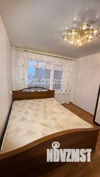 3-к квартира, на длительный срок, 60м2, 6/9 этаж