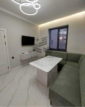 2-к квартира, на длительный срок, 60м2, 16/24 этаж