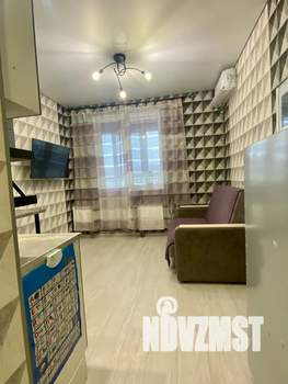 Студия квартира, посуточно, 25м2, 5/12 этаж