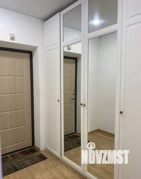 1-к квартира, на длительный срок, 33м2, 9/20 этаж
