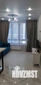 1-к квартира, на длительный срок, 35м2, 10/14 этаж