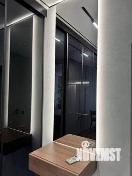 1-к квартира, посуточно, 47м2, 9/20 этаж