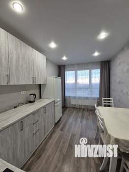 1-к квартира, на длительный срок, 37м2, 22/26 этаж