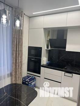 2-к квартира, посуточно, 55м2, 17/17 этаж