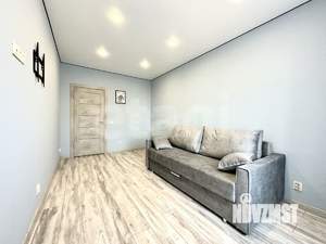 1-к квартира, на длительный срок, 40м2, 18/19 этаж