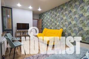 2-к квартира, посуточно, 60м2, 3/8 этаж