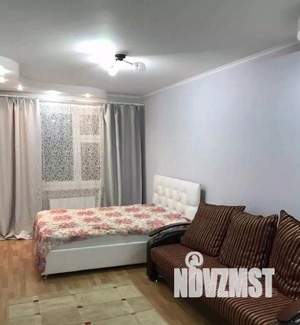 1-к квартира, на длительный срок, 45м2, 8/10 этаж