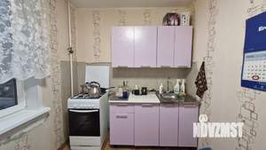 1-к квартира, на длительный срок, 33м2, 4/9 этаж