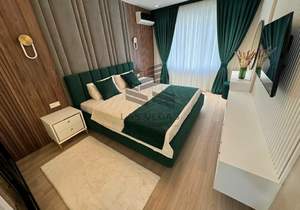 3-к квартира, на длительный срок, 143м2, 3/5 этаж