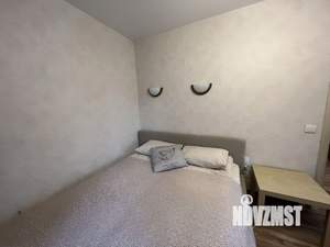 2-к квартира, на длительный срок, 45м2, 3/5 этаж