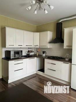 1-к квартира, на длительный срок, 46м2, 2/9 этаж