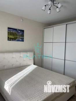 2-к квартира, на длительный срок, 56м2, 7/21 этаж