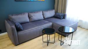 1-к квартира, на длительный срок, 50м2, 3/9 этаж