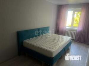 2-к квартира, на длительный срок, 45м2, 5/5 этаж