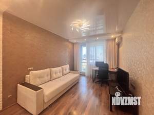 1-к квартира, на длительный срок, 45м2, 13/20 этаж