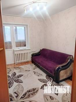 1-к квартира, на длительный срок, 40м2, 7/16 этаж