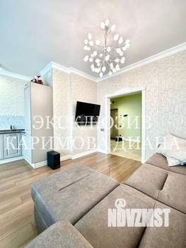 3-к квартира, на длительный срок, 85м2, 5/6 этаж