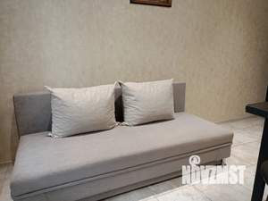 1-к квартира, посуточно, 40м2, 6/19 этаж