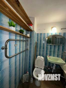 1-к квартира, на длительный срок, 35м2, 5/9 этаж