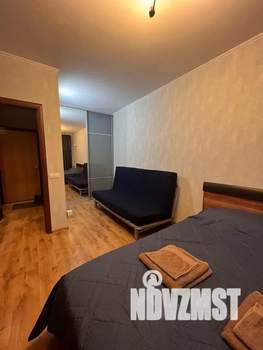 1-к квартира, посуточно, 31м2, 6/16 этаж