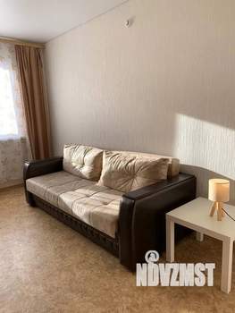 2-к квартира, на длительный срок, 48м2, 13/19 этаж
