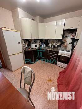 1-к квартира, на длительный срок, 36м2, 15/18 этаж