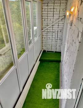 2-к квартира, посуточно, 40м2, 6/9 этаж