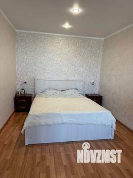 1-к квартира, на длительный срок, 40м2, 10/14 этаж