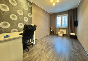 2-к квартира, на длительный срок, 46м2, 5/5 этаж