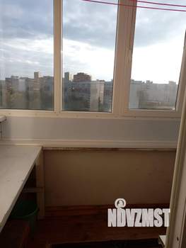 1-к квартира, на длительный срок, 29м2, 9/9 этаж