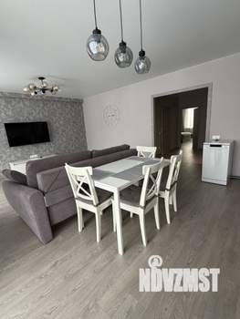 3-к квартира, на длительный срок, 90м2, 1/7 этаж