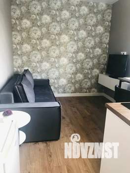 1-к квартира, посуточно, 16м2, 1/19 этаж