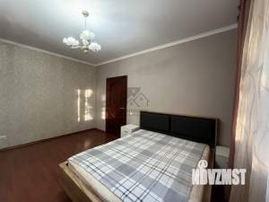 3-к квартира, на длительный срок, 108м2, 3/9 этаж