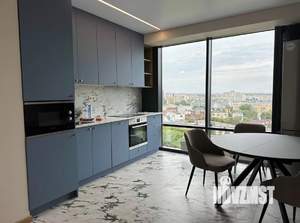 2-к квартира, на длительный срок, 70м2, 14/26 этаж