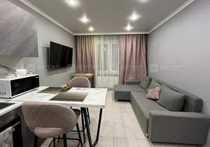 2-к квартира, на длительный срок, 34м2, 4/20 этаж