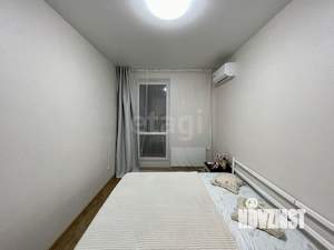 1-к квартира, на длительный срок, 38м2, 6/22 этаж