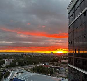 2-к квартира, на длительный срок, 47м2, 20/24 этаж