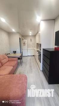 1-к квартира, на длительный срок, 36м2, 6/9 этаж