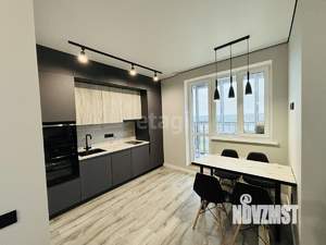 2-к квартира, на длительный срок, 60м2, 15/21 этаж